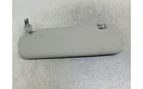 Parasolar dreapta 8E0857552 Audi A4 B7 (2004 - 2008) - imagine 2