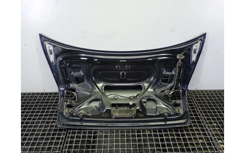 Portbagaj 8e5827755a Audi A4 B7 (2004 - 2008) - imagine 2