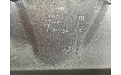 Portbagaj 8e5827755a Audi A4 B7 (2004 - 2008) - imagine 4