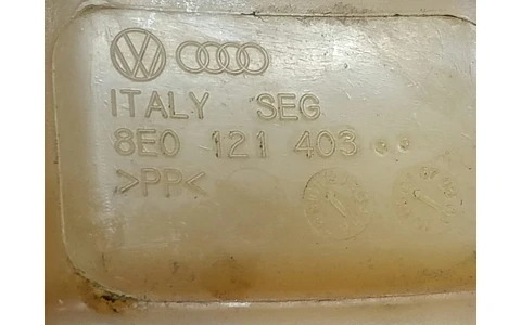 Vas expansiune 8E0121403 Audi A4 B7 (2004 - 2008) - imagine 3