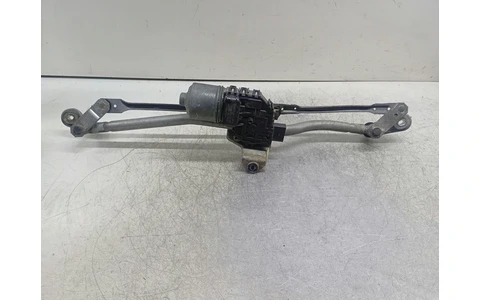 Ansamblu stergatoare parbriz 8E1955023E Audi A4 B7 (2004 - 2008) - imagine 2