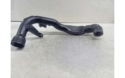Furtun intercooler 3B0145762 Audi A4 B7 (2004 - 2008) - imagine 2