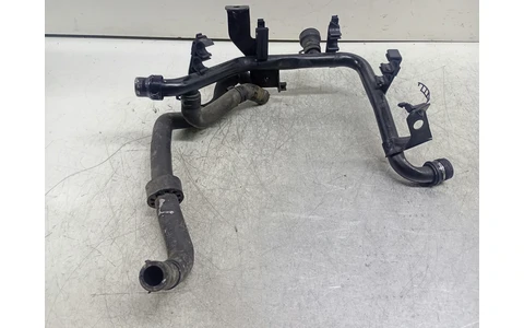 Conducta apa Audi A4 B7 (2004 - 2008) - imagine 2