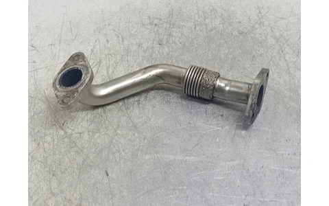 Conducta EGR 038131521CB Audi A4 B7 (2004 - 2008) - imagine 2