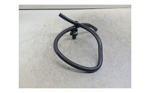 Conducta combustibil 038906081B Audi A4 B7 (2004 - 2008) - imagine 3