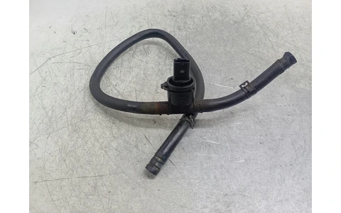 Conducta combustibil 038906081B Audi A4 B7 (2004 - 2008) - imagine 4