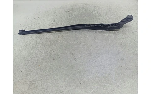 Brat stergator parbriz dreapta 8E1955408C Audi A4 B7 (2004 - 2008) - imagine 2