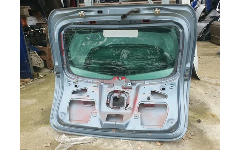 Haion Seat Altea 1 (2004 - 2009) - imagine 2