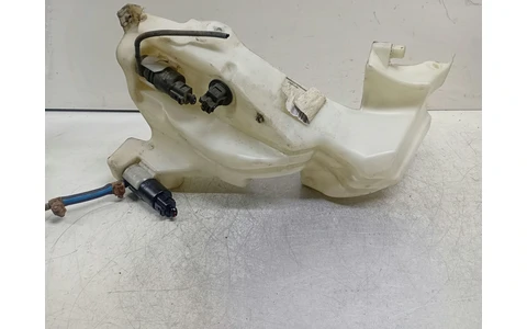 Vas lichid parbriz 8E0955453 Audi A4 B7 (2004 - 2008) - imagine 2