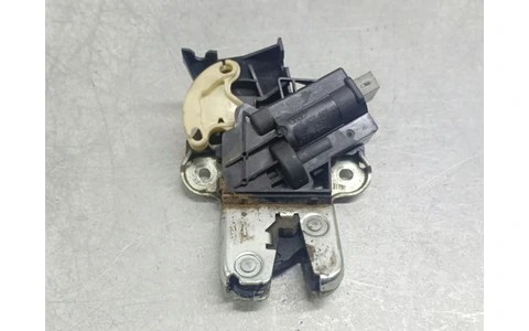 Broasca haion 4F5827505D Audi A4 B7 (2004 - 2008) - imagine 2