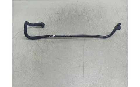 Conducta vacuum 8E1611931R Audi A4 B7 (2004 - 2008) - imagine 2