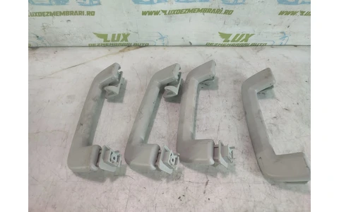 Maner plafon 7s71-a045b14 Ford Mondeo MK4 (2007 - 2010) - imagine 2