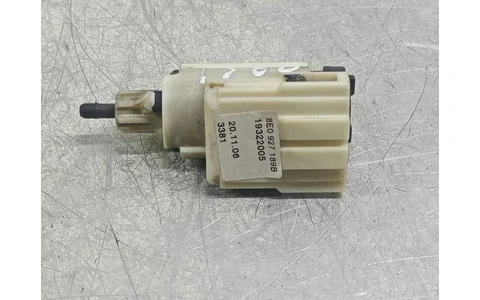 Switch frana 8E0927189B Audi A4 B7 (2004 - 2008) - imagine 2