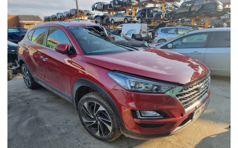 Ansamblu stergatoare parbriz 98100-d3000 Hyundai Tucson 3 (facelift) (2018 - 2020) - imagine 3