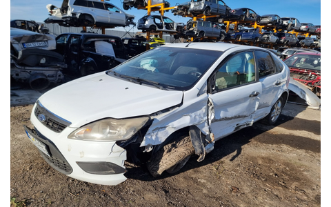 Stop aripa dreapta 8m51-13404-a Ford Focus 2 (facelift) (2008 - 2011) - imagine 4