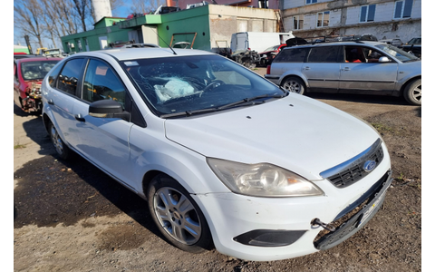 Stop aripa dreapta 8m51-13404-a Ford Focus 2 (facelift) (2008 - 2011) - imagine 5