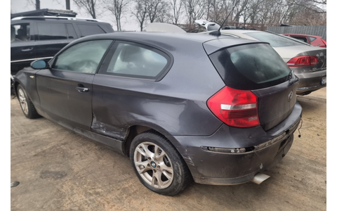 BMW Seria 1 E81/E82/E87/E88 (facelift) (2007 - 2012) - imagine 3