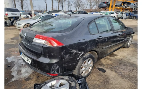 Usa dreapta spate Renault Laguna 3 (facelift) (2011 - 2015) - imagine 4