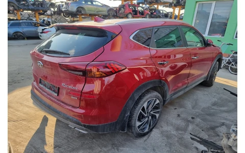 Ansamblu stergatoare parbriz 98100-d3000 Hyundai Tucson 3 (facelift) (2018 - 2020) - imagine 5