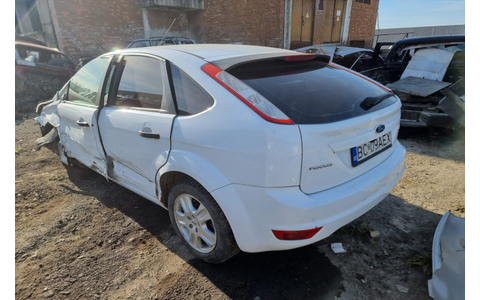 Stop aripa dreapta 8m51-13404-a Ford Focus 2 (facelift) (2008 - 2011) - imagine 6