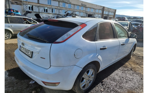 Stop aripa dreapta 8m51-13404-a Ford Focus 2 (facelift) (2008 - 2011) - imagine 7