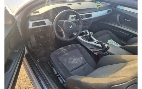Rampa injectoare 12056010de BMW Seria 1 E81/E82/E87/E88 (facelift) (2007 - 2012) - imagine 8