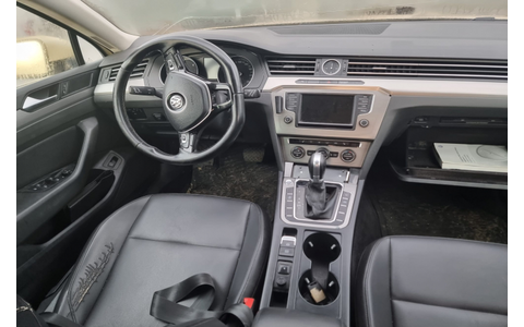 Macara geam dreapta fata C20621-100 Volkswagen Passat B8 (2014 - 2020) - imagine 8