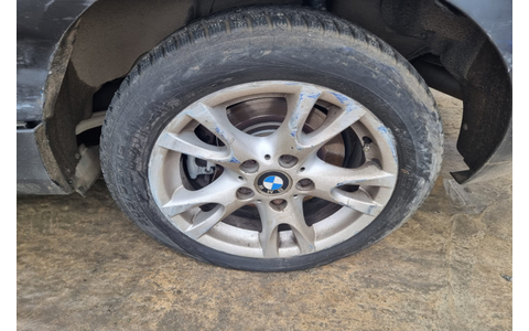 BMW Seria 1 E81/E82/E87/E88 (facelift) (2007 - 2012) - imagine 5
