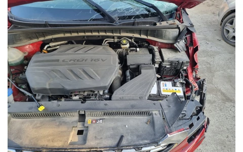Ansamblu stergatoare parbriz 98100-d3000 Hyundai Tucson 3 (facelift) (2018 - 2020) - imagine 8