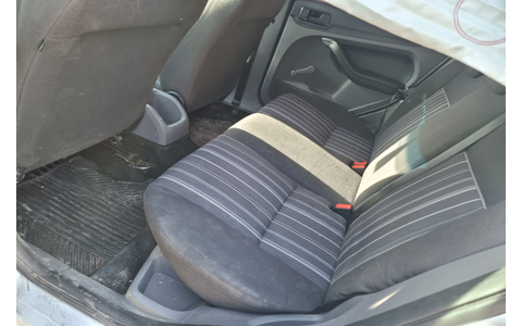 Stop aripa dreapta 8m51-13404-a Ford Focus 2 (facelift) (2008 - 2011) - imagine 9