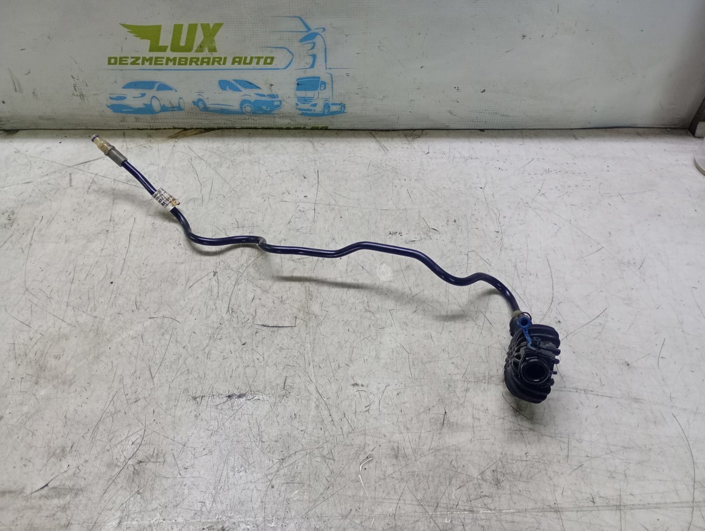 Cablaj electric usa spate stanga 9g9t-14240 Ford Mondeo MK4 (2007 - 2010)