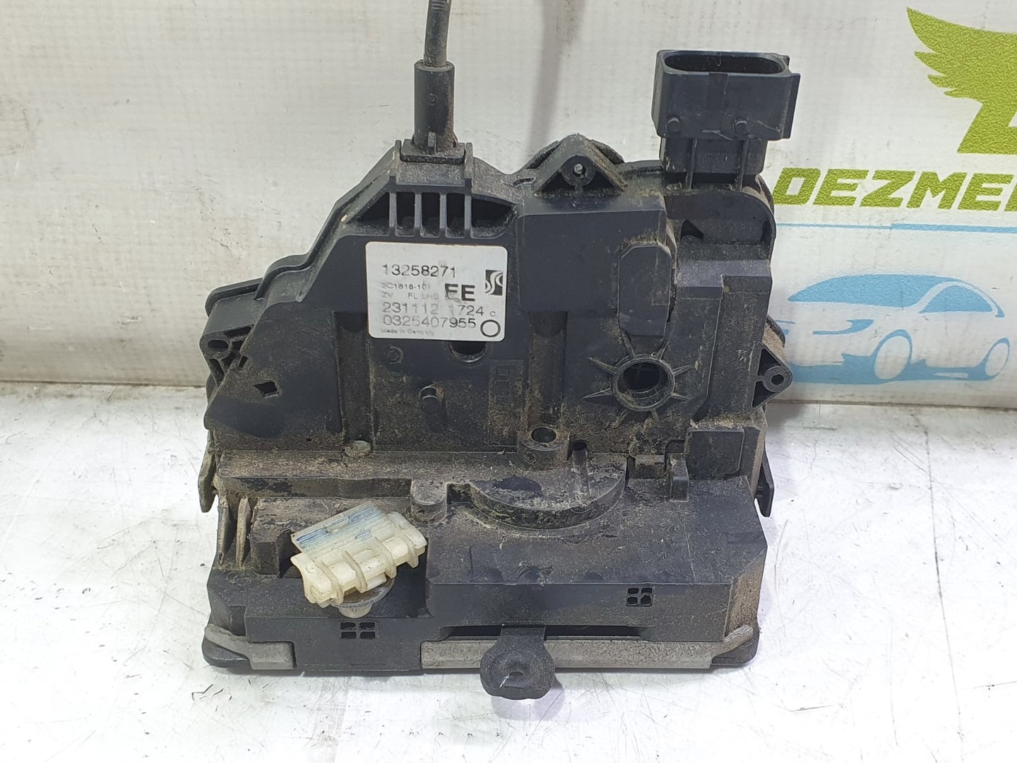 Parasolar dreapta Toyota RAV4 4 (XA40) (2012 - 2015)