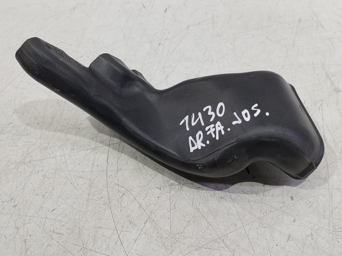 Conducta ventilatie a2468310546 Mercedes Benz GLA-Class X156 (2013 - 2017)