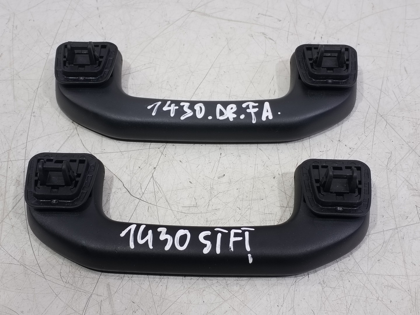 Maner plafon a0998150039 Mercedes Benz GLA-Class X156 (2013 - 2017)