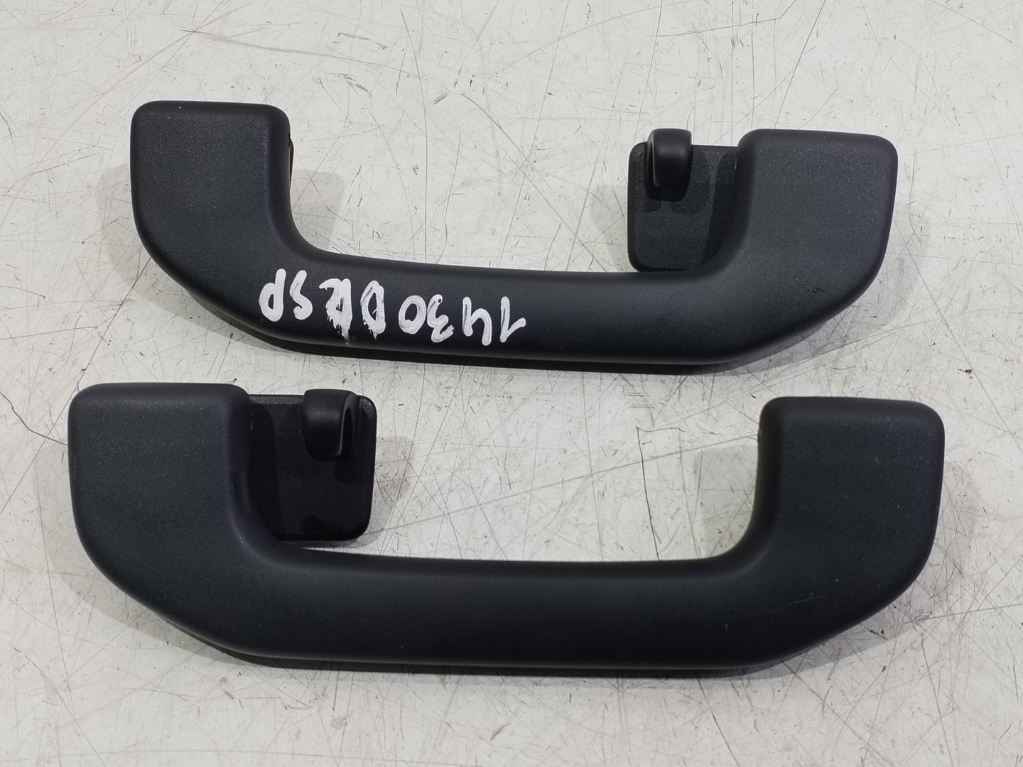 Set manere plafon spate a0998150239 Mercedes Benz GLA-Class X156 (2013 - 2017)