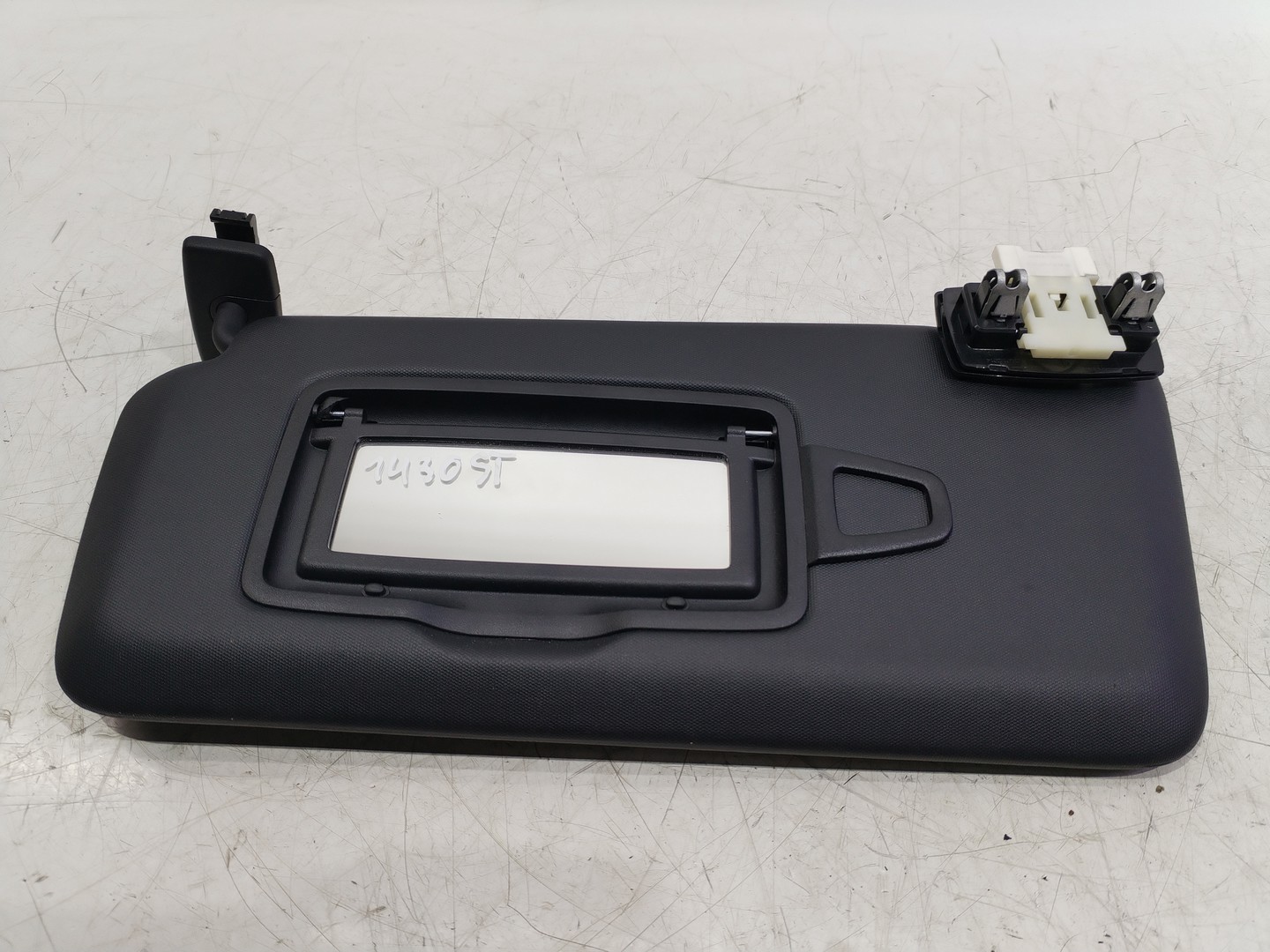 Parasolar stanga a1768100010 a0998210011 Mercedes Benz GLA-Class X156 (2013 - 2017)