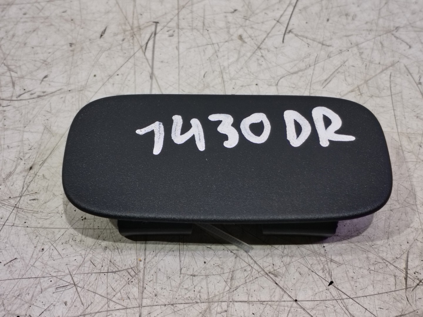 Ornament interior ho47437 Mercedes Benz GLA-Class X156 (2013 - 2017)