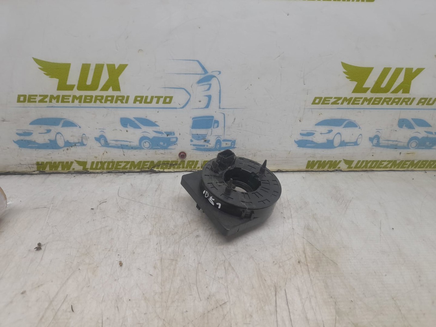 Spira volan 6Q0959653 Skoda Fabia 5J (facelift) (2010 - 2014)