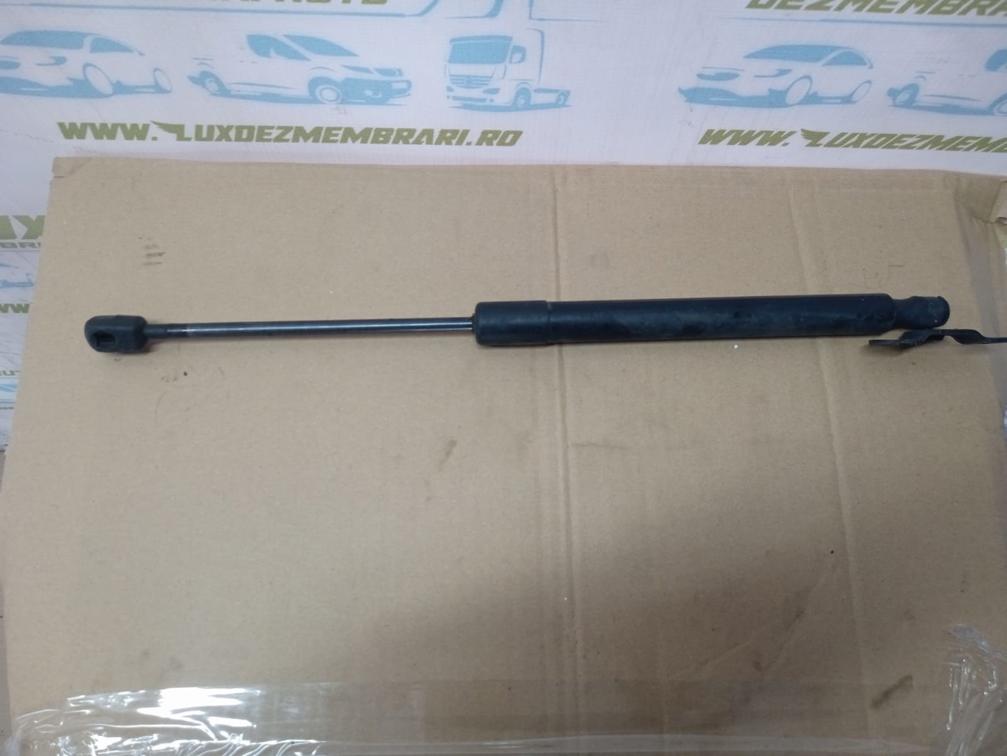 Amortizor haion 5k6827550d Volkswagen Golf 6 (2008 - 2015)