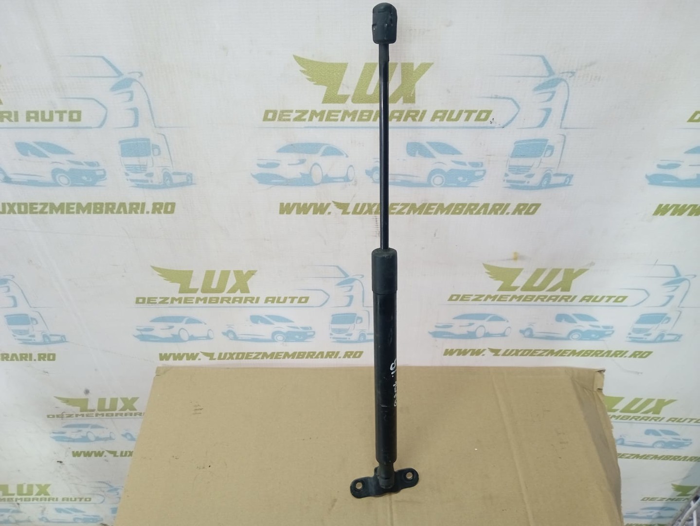 Amortizor haion 5k6827550d Volkswagen Golf 6 (2008 - 2015)