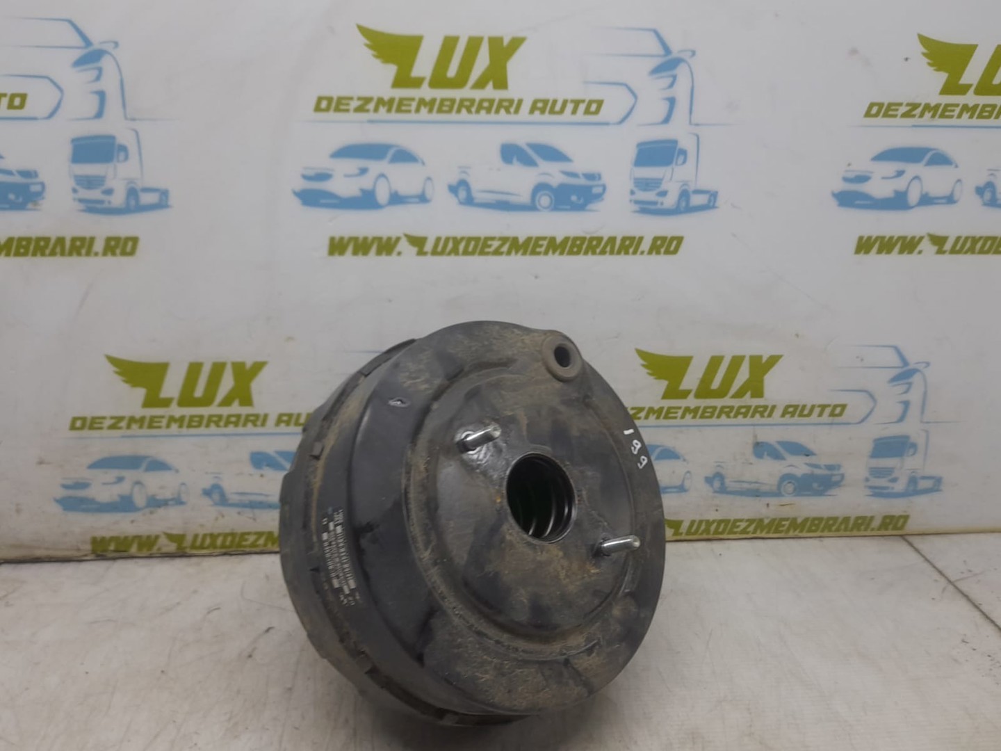 Tulumba frana 29678564802 Volkswagen Golf 6 (2008 - 2015)