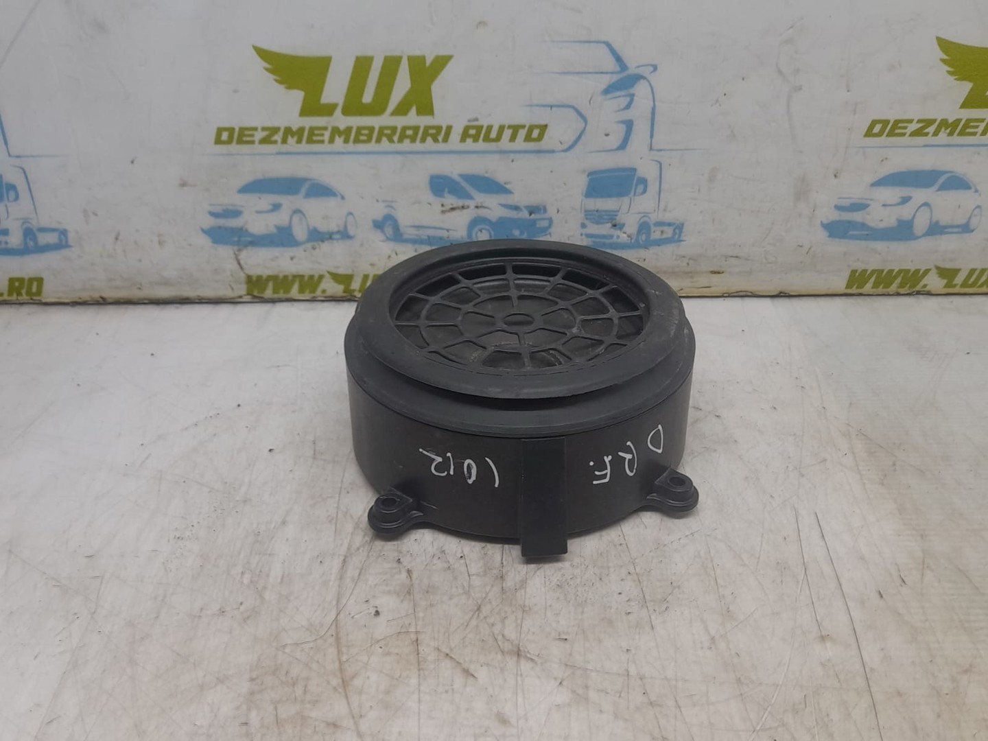 Boxa difuzor A2038201202 Mercedes Benz C-Class W203 (2000 - 2004)