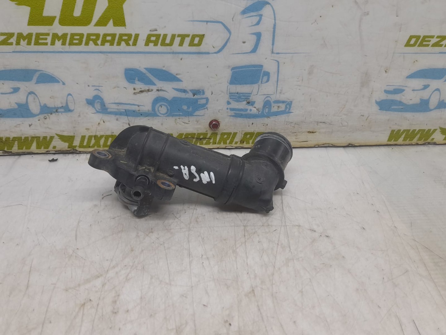 Corp termostat 0428741 Opel Insignia A (2008 - 2014)