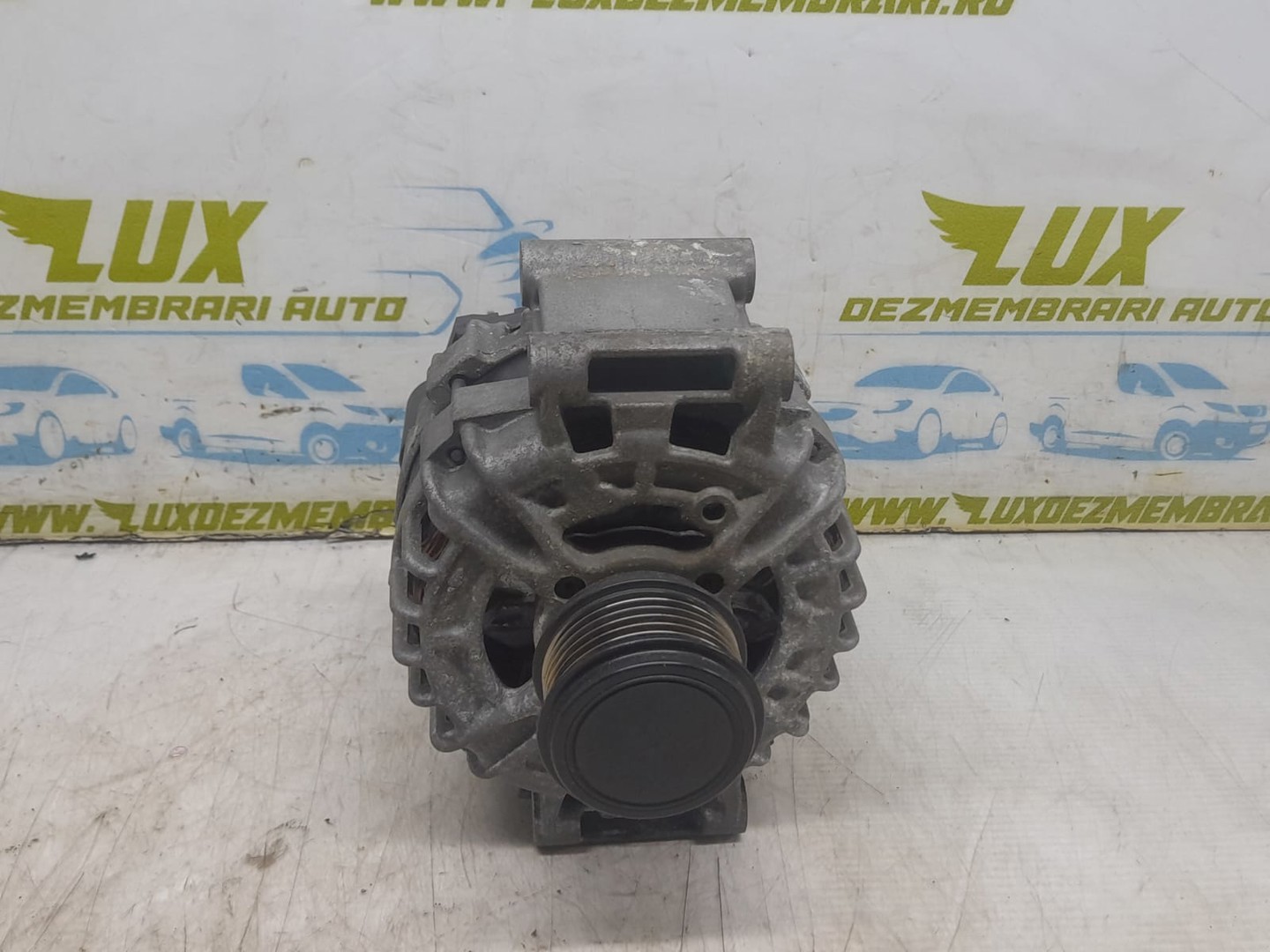 Alternator 06H903017J Audi A4 B8/8K (facelift) (2011 - 2016)