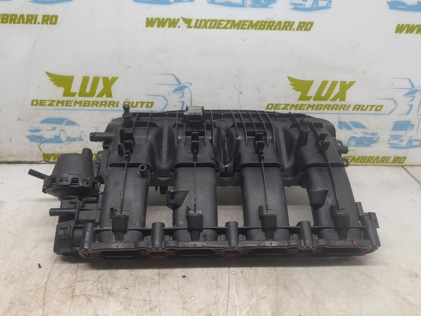 Galerie admisie 70518013 Audi A4 B8/8K (facelift) (2011 - 2016)