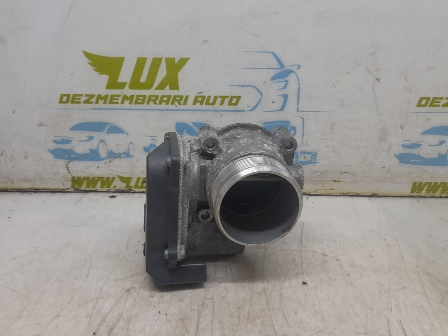 Clapeta acceleratie A2c53390403 Audi A4 B8/8K (facelift) (2011 - 2016)