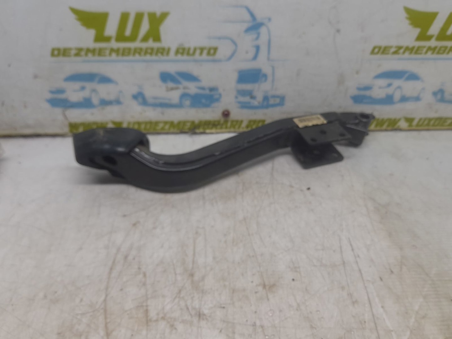 Pedala frana 7h1721143 Volkswagen Transporter T5 (2003 - 2009)