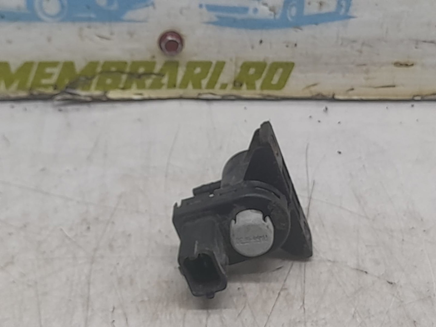 Supapa vacuum 55566051 Opel Insignia A (2008 - 2014)