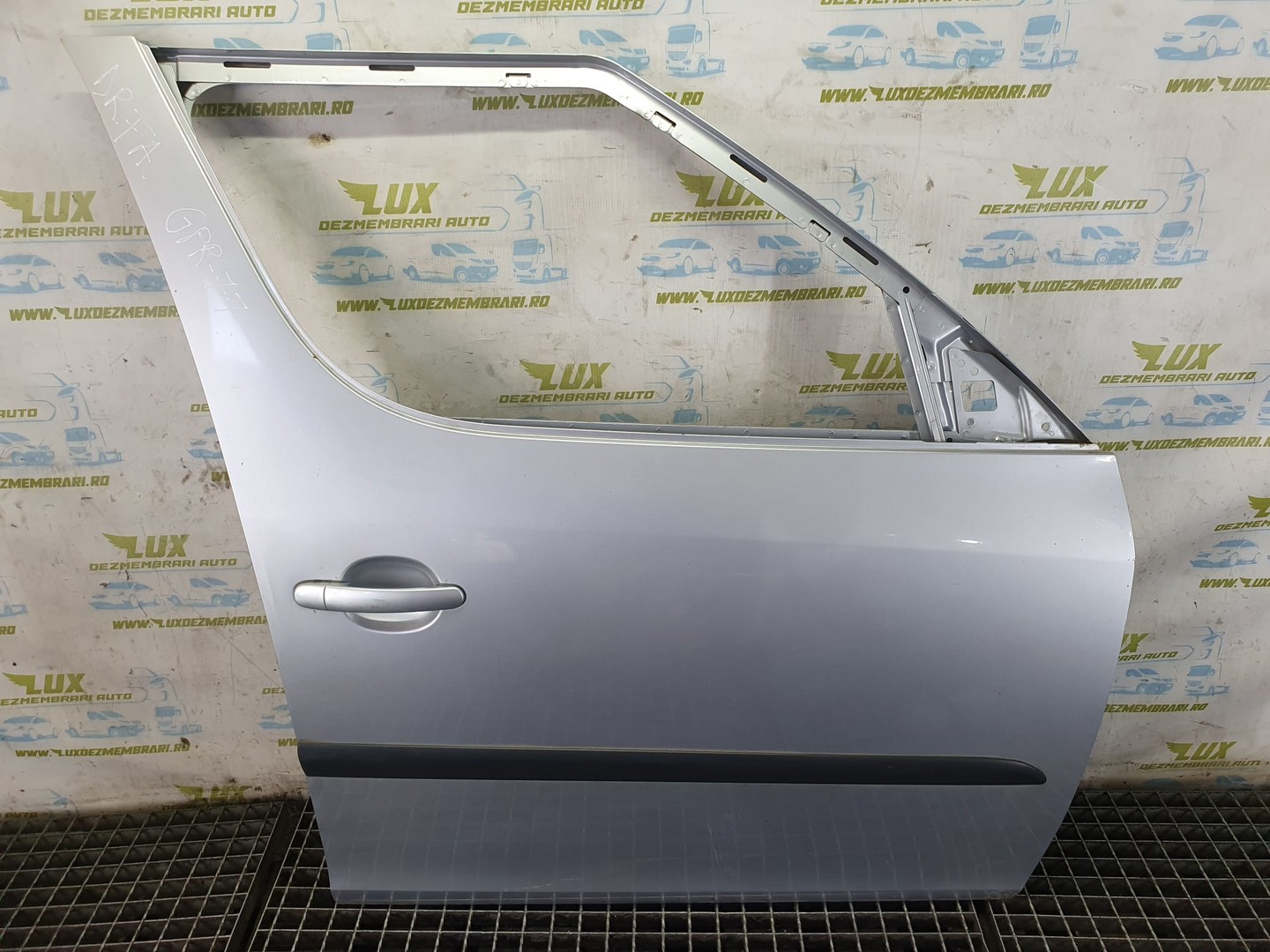 Usa dreapta fata 5J7831312 5J7831600 Skoda Roomster 1 (5J) (2006 - 2010)