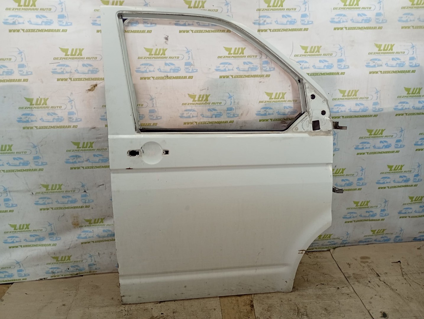 Usa dreapta fata Volkswagen Transporter T5 (2003 - 2009)